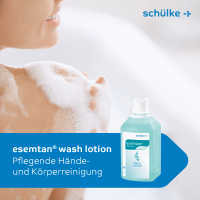 schülke esemtan Waschlotion | seifenfrei & pflegend