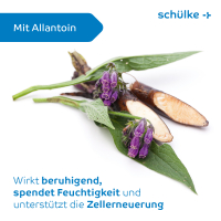 schülke esemtan Waschlotion | seifenfrei & pflegend