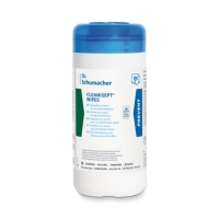Dr. Schumacher Cleanisept Wipes | versch gallery
