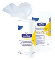 Hartmann Bacillol Tissues Desinfektionst gallery