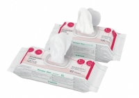 B.Braun Meliseptol Wipes Sensitive | ver gallery
