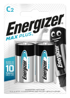 Energizer Max Plus C Baby LR14 Alkaline  gallery