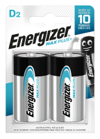 Energizer Max Plus Mono D LR20 Alkaline  gallery