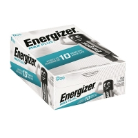 Energizer Max Plus Mono D LR20 Alkaline  gallery