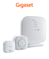 Gigaset Basis-Set "Security Pack&qu gallery