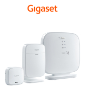Gigaset Basis-Set "Homecoming Pack& gallery