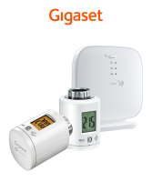 Gigaset Basis-Set "Heating Pack&quo gallery