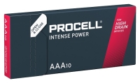 Duracell Procell Intense AAA MN2400 LR03 gallery