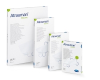 Atrauman Silicone verschiedene Grö& gallery