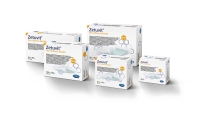 Zetuvit Plus Silicone Border | verschied gallery