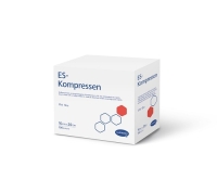 ES-Kompressen steril Großpackung 1 gallery
