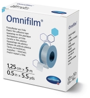 Omnifilm 5m Spule, verschiedene Gr&ouml;&szlig;en
