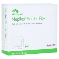 Mölnlycke Mepilex Border Flex | ver gallery