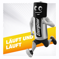 Energizer Alkaline Power Baby  C E93 LR14 2er Blister 4