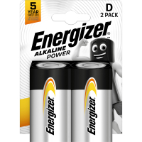 Energizer Alkaline Power Mono D E95 LR20 gallery