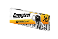 Energizer Industrial AA Mignon LR06 MN15 gallery