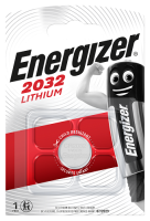 Energizer Lithium CR2032 Knopfzelle 1er  gallery