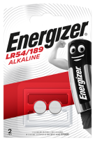 Energizer Alkaline V10GA LR54 189 2er Bl gallery