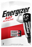 Energizer Alkaline V27A MN27 LR27 2er Bl gallery