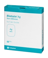 Coloplast Biatain Ag nicht-haftend gallery