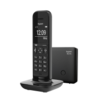 Gigaset hello Telefon A mit Anrufbeantwo gallery