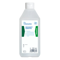 Dr. Schumacher Descosept Sensitive Fl&au gallery
