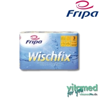 Fripa Wischfix Küchenrolle 3-lagig gallery