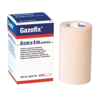 BSN Gazofix Fixierbinde hautfarben versc gallery