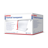 BSN Fixomull transparent - Klebefolie ve gallery
