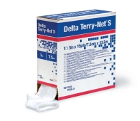 BSN Delta Terry-Net S gallery