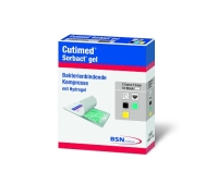 BSN Cutimed Sorbact Gel verschiedene Gr& gallery