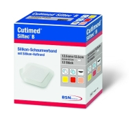 BSN Cutimed Siltec B gallery