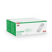 Curaplast Sensitive Injektionspflaster,  gallery
