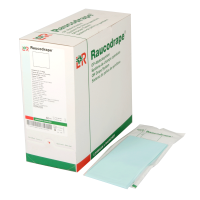 Raucodrape Abdecktuch - 2-lagig, steril gallery