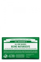 Dr. Bronners Reine Naturseife Mandel 140 gallery