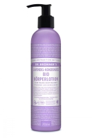 Dr. Bronners Bio Body Körperlotion  gallery