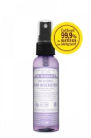 Dr. Bronners Bio Hand-Hygienespray 60ml gallery
