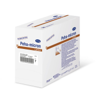 Hartmann Peha-micron latex OP-Handschuhe gallery