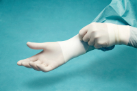 Hartmann Peha-isoprene latexfree OP-Handschuh | verschiedene