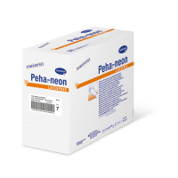 Hartmann Peha-neon latexfree OP-Handschu gallery