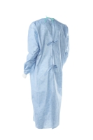Foliodress gown Protect Basic 2