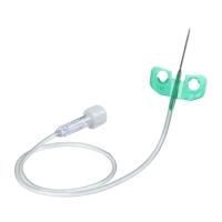 B. Braun Venofix A Venenpunktionsbesteck | verschiedene Gr&o