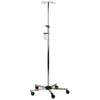 Servocomfort Infusionsständer - 5 F gallery