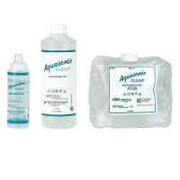 Aquasonic Clear Ultraschallgel | verschi gallery
