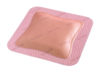 Smith & Nephew Allevyn Ag Gentle Bor gallery