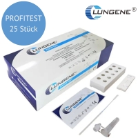 Clungene Profi Corona Antigen Schnelltes gallery