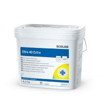 Ecolab ELTRA 40 Extra Wäschedesinfe gallery