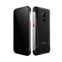 Gigaset GX290 Plus Outdoor Smartphone (4 GB RAM + 64 GB, 620