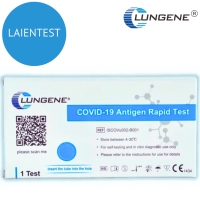 Clungene Covid-19 Antigen Schnelltest f& gallery