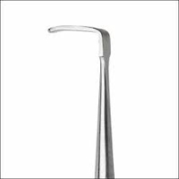 Fuhrmann Wundhaken-Kombination Senn-Miller | 16,5 cm | VE: 2